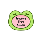 Freckled Frog Studio