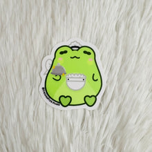 Load image into Gallery viewer, Maid Pistachio Sticker
